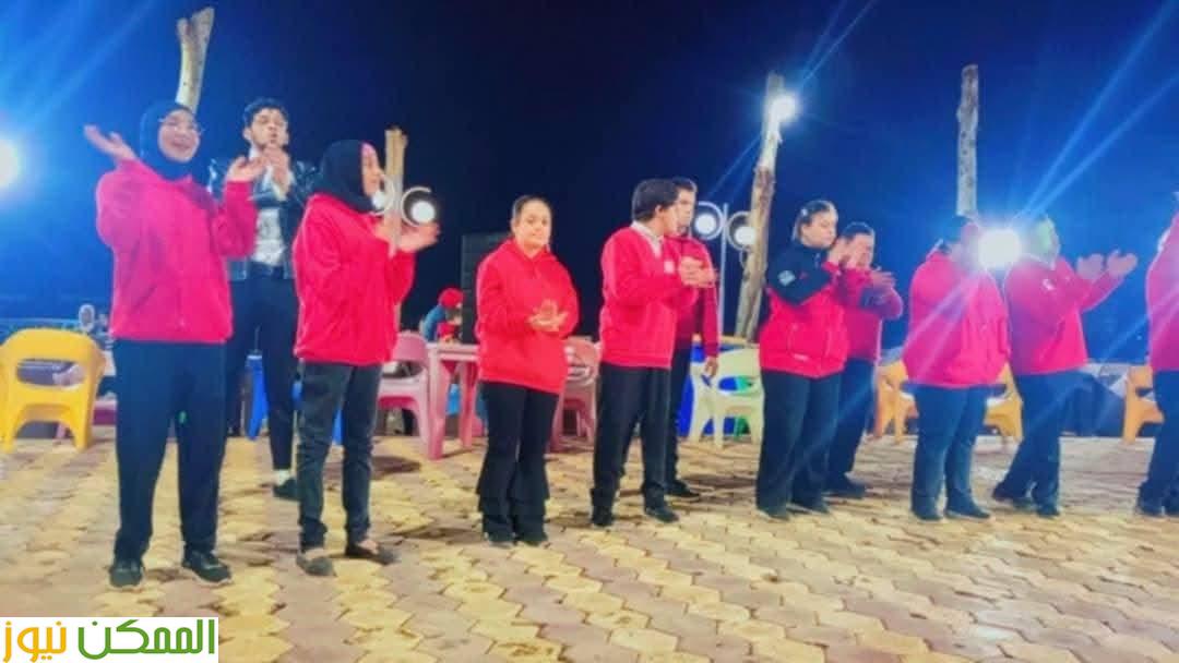 ورش فنية وعروض متنوعة في احتفالات عيد الأضحى بثقافة الدقهلية 2 ورش فنية وعروض متنوعة في احتفالات عيد الأضحى بثقافة الدقهلية