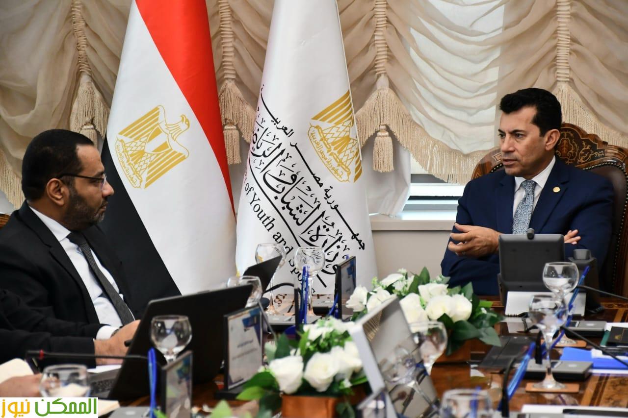 ربط برامج وأنشطة اللياقة البدنية ببيانات الصحة العامة فى برنامج اللياقة البدنية للشباب 2 ربط برامج وأنشطة اللياقة البدنية ببيانات الصحة العامة فى برنامج اللياقة البدنية للشباب