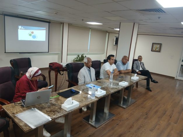 الشباب والرياضة تستكمل تنفيذ المستوى الثالث من برنامج “المُعدّ النفسي الرياضي 1 almomken.com 3a946605