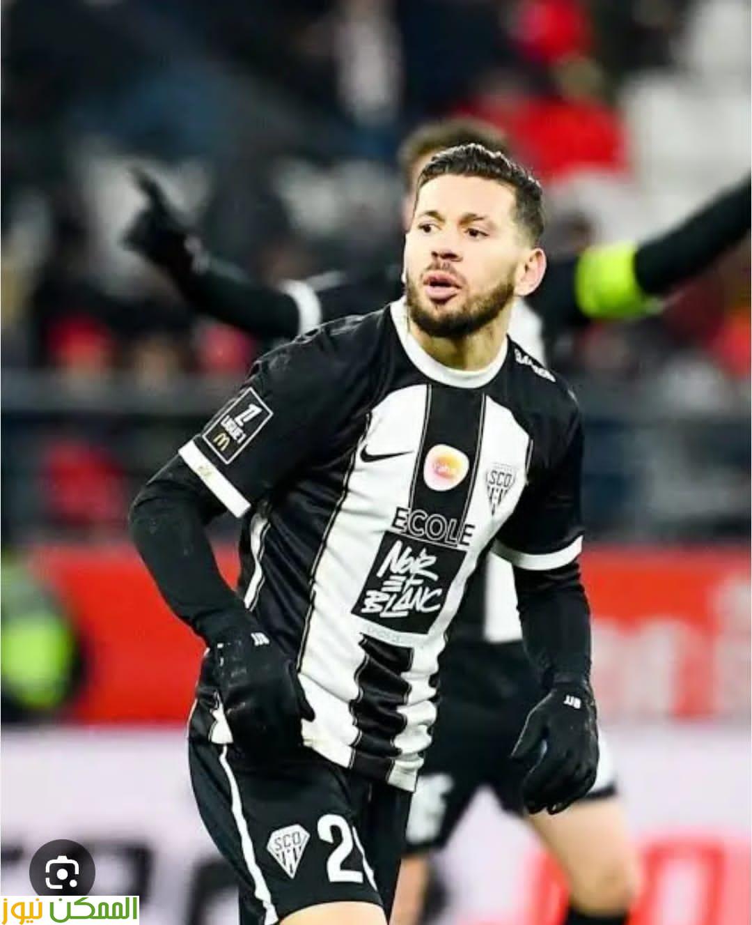أوروبا تمنع إنتقال الملالى إلى الزمالك 2 الملالى