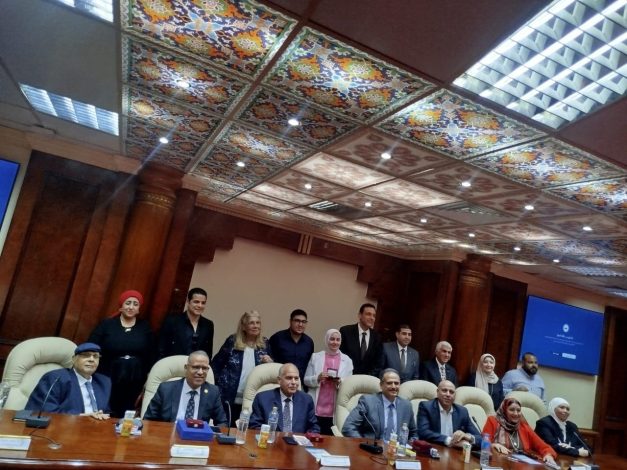 ريادة الأعمال نحو مستقبل مشرق مؤتمر جامعة 6 اكتوبر 1 almomken.com 6e2065df