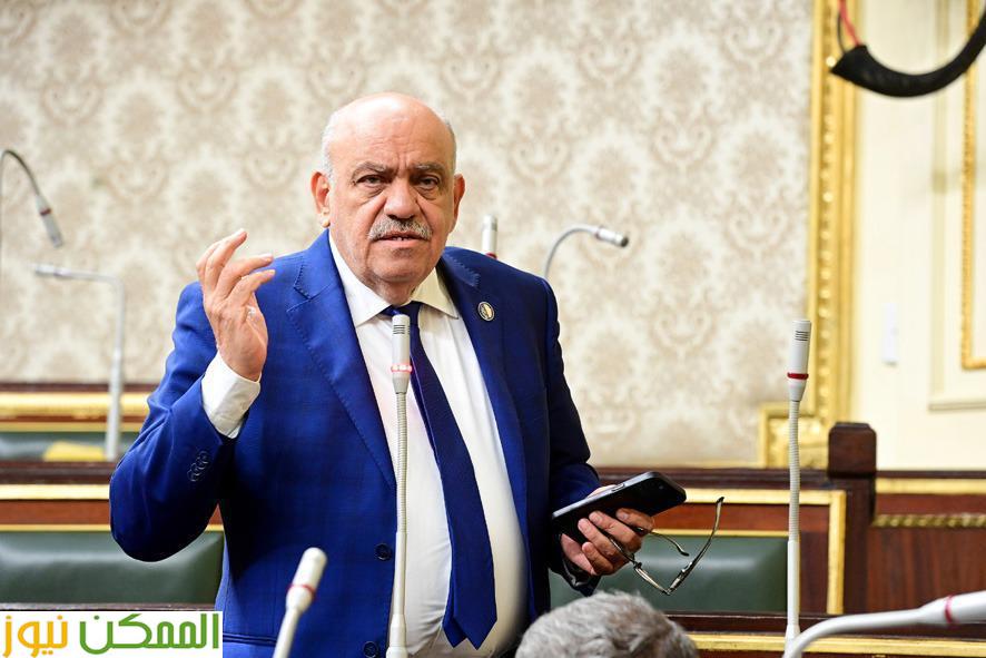 النائب سيد حنفى : إدانة شيخ الأزهر بالفارسية للعدوان الاسرائيلي على إيران رسالة دعم للشعب الايرانى 2 النائب سيد حنفى