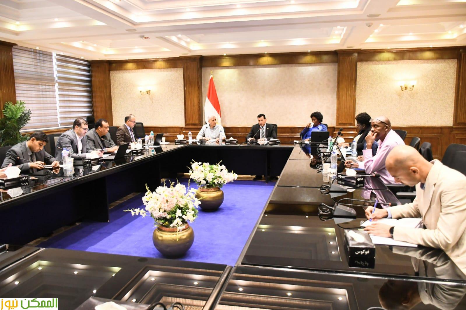 مصر تستضيف دورة الألعاب الإفريقية الجامعية عام 2026، 4 مصر تستضيف دورة الألعاب الإفريقية الجامعية عام 2026،