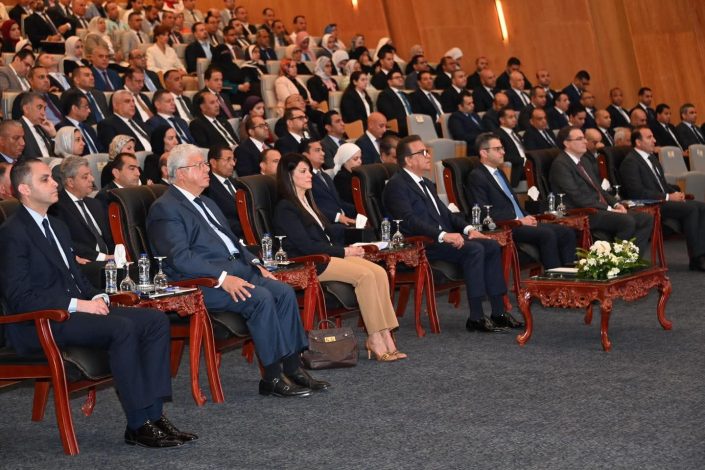 الرقابة الإدارية تنظم برنامجًا تدريبيًا لكوادر المراجعة الداخلية والحوكمة بالقطاع الصحي 3 almomken.com 7c89088e