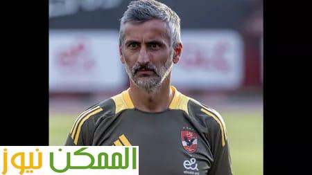 ريبييرو: انتظروا الاهلى فى شكله الجديد رغم قلة الوقت 1 almomken.com 7e37df40