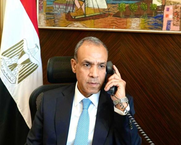 وزير الخارجية يحذر من خطورة انزلاق الشرق الأوسط إلى حالة من الفوضى 1 almomken.com 80bcd0af