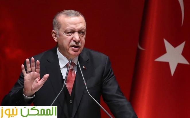 أردوغان: متفائلون بأن النصر سيكون حليف إيران 1 almomken.com 943f726d