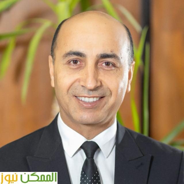 ادراج جامعة دمنهور ضمن تصنيف التايمز للجامعات الأكثر تأثيرا في أهداف التنمية المستدامة 2025 2 الدكتور/ إلهامي ترابيس