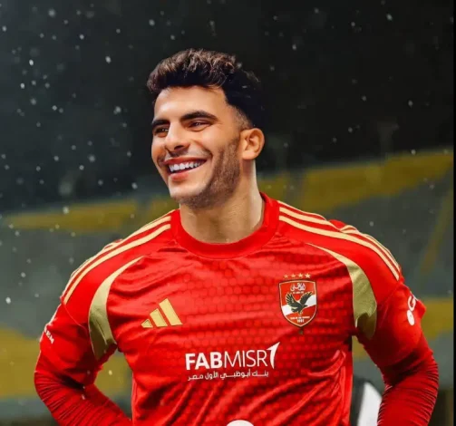 زيزو يكشف كواليس حواره مع لبيب فى جائزة أفضل لاعب فى أفريقيا 1 almomken.com a598ea0e