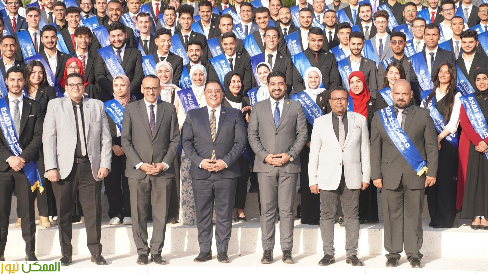 انشطة بالجامعات لمواجهة الفكر المتطرف 2 انشطة بالجامعات لمواجهة الفكر المتطرف