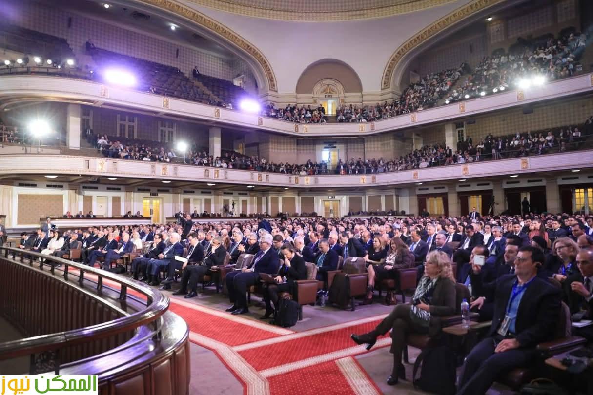 توقيع 42 اتفاقية تعاون بين مصر وفرنسا 2 توقيع 42 اتفاقية تعاون بين مصر وفرنسا