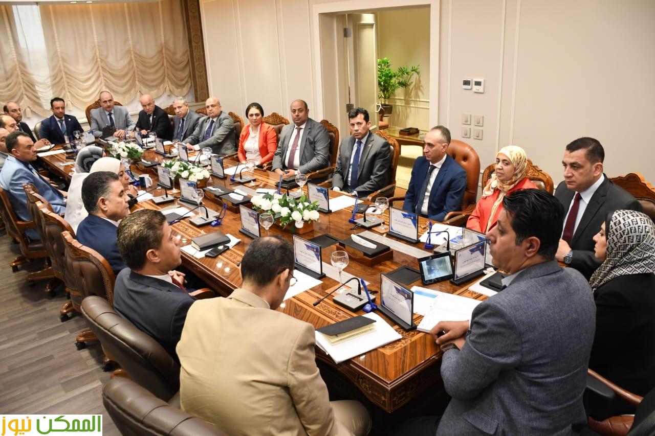 استعدادات مكثفة فى مراكز الشباب لاستقبال عيد الاضحى 2 استعدادات مكثفة فى مراكز الشباب لاستقبال عيد الاضحى