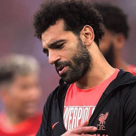 صلاح يغرد ويهنئ الأمة الإسلامية بعيد الاضحى المبارك 2 almomken.com c3bdb11e