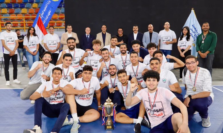 الشباب والتضامن يحتفلان باليوم العالمي لمكافحة تعاطى المخدرات 1 almomken.com c792ef3f
