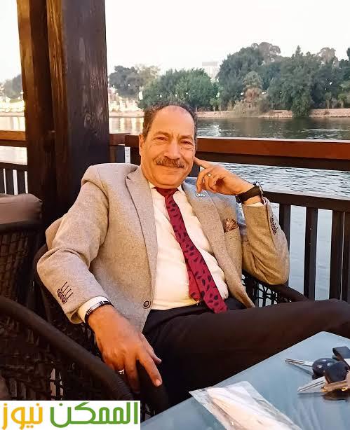 فتحى الشرقاوي يكتب هل إنت نوستاليجي ؟ 2 فتحى الشرقاوي