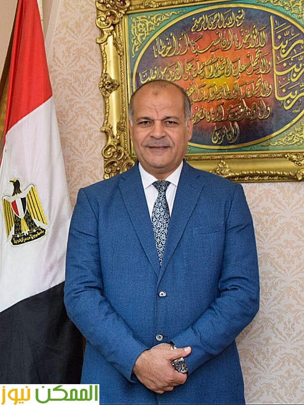استعدادات مكثفة ببورسعيد لامتحانات الثانوية العامة 3 طاهر الغرباوى
