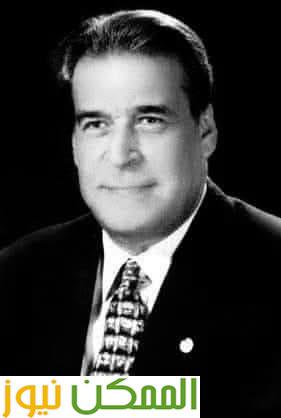 وزير التعليم العالي ينعى الدكتور جمال أبو المكارم رئيس جامعة المنيا الأسبق 1 almomken.com fe5953d6