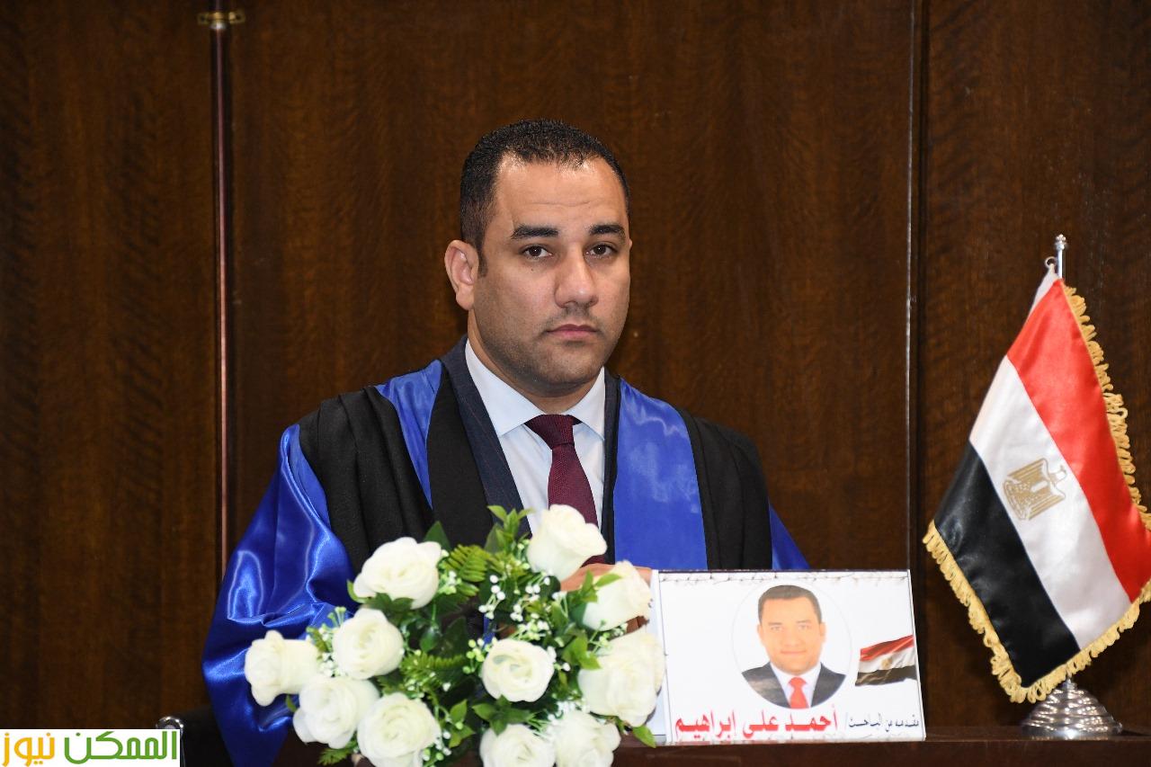 وزير الشباب والرياضة يتابع مناقشة رسالة دكتوراه حول أثر الحكومة علي التنمية المستدامة 3 وزير الشباب والرياضة يتابع مناقشة رسالة دكتوراه حول أثر الحكومة علي التنمية المستدامة