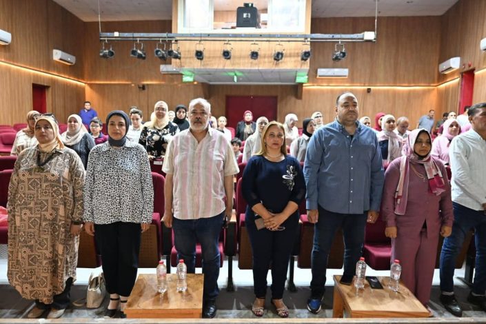 إقليم القاهرة الكبرى يحصد المركز الأول.. وثقافة البحيرة تتصدر الأنشطة الخاصة في ختام دوري اامكتبات 1 almomken.com 0da8f510