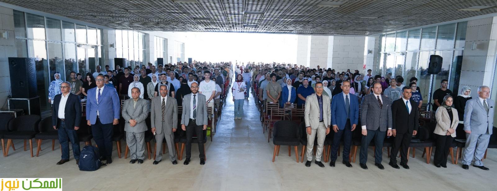 اليابانية تستقبل أكثر من 1000 طالب لتعريفهم بمميزات التعليم الياباني