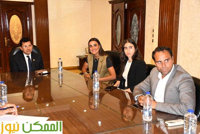 احياء المشروع القومي للاسكواش