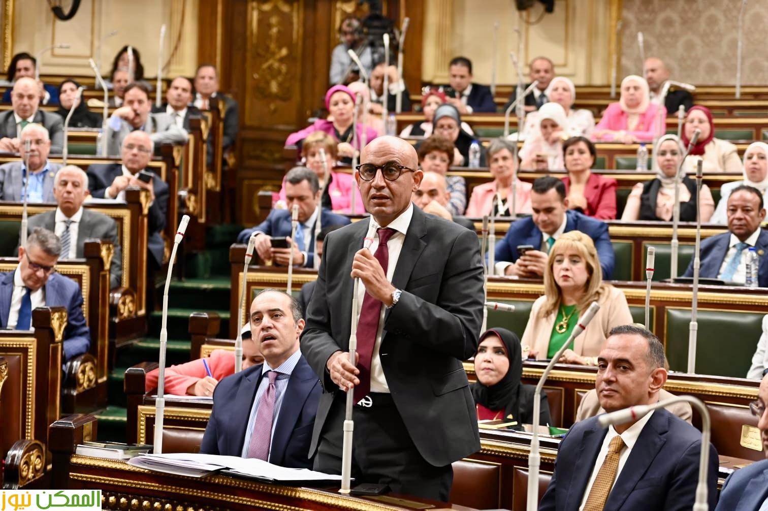 عاجل اتجاه عام من النواب والحكومة لتطبيق نظام الباكالوريا 2 عاجل اتجاه عام من النواب والحكومة لتطبيق نظام الباكالوريا