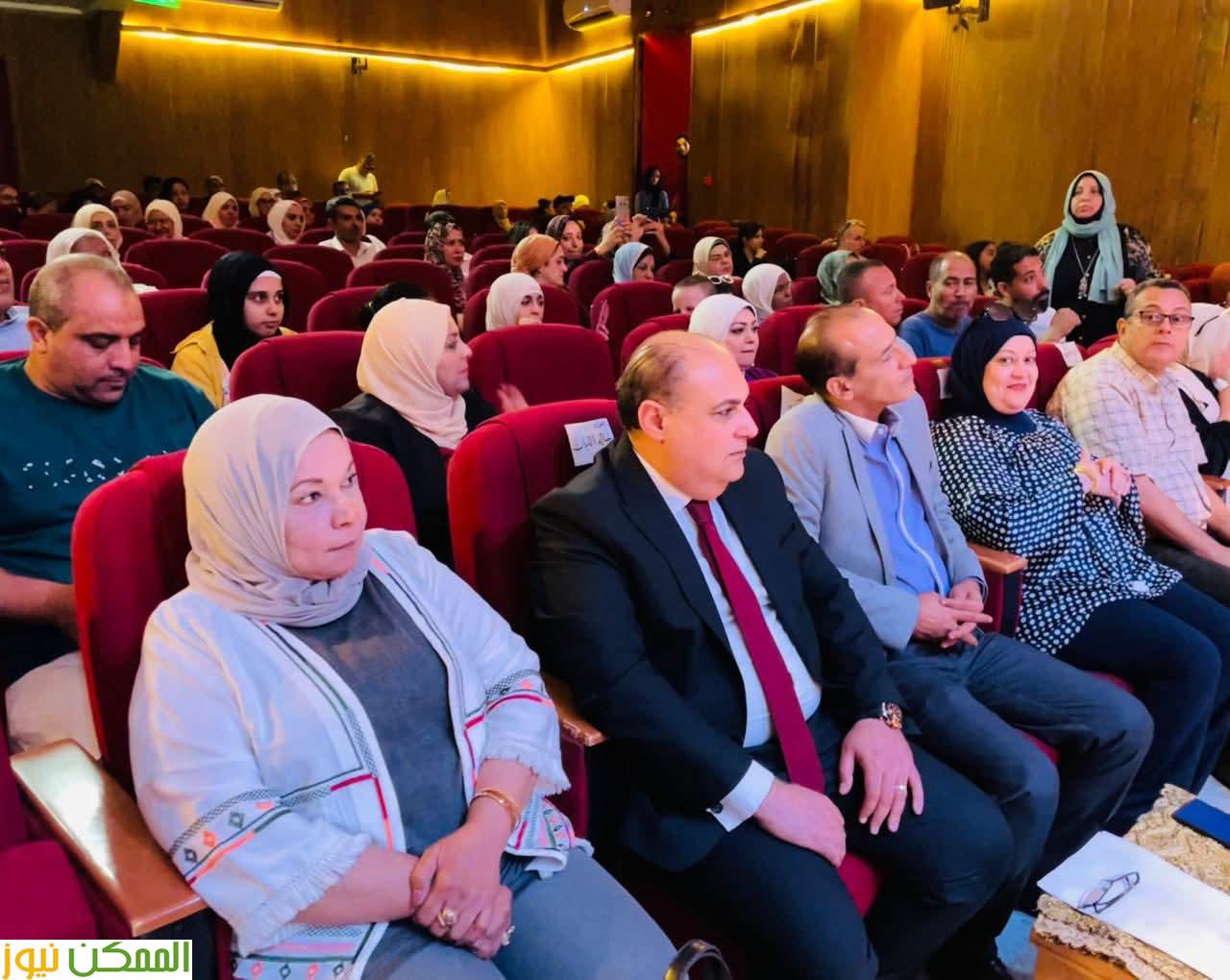 افتتاح ملتقى القاهرة الكبرى الأول للفنون والحرف اليدوية 5 افتتاح ملتقى القاهرة الكبرى الأول للفنون والحرف اليدوية