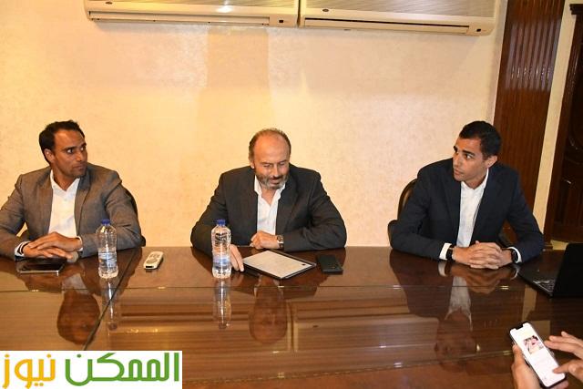 احياء المشروع القومي للاسكواش