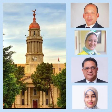 السكتة الدماغية بقصر العيني تحصل على الاعتماد الدولى بإعتبارها إحدى الوحدات المتقدمة عالميا في هذا التخصص الدقيق 1 almomken.com 4ebdd453