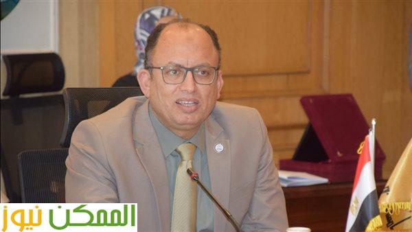 فصول لمحو الأمية ومكافآت لتحفيز الطلاب على التطوع بجامعة حلوان 
