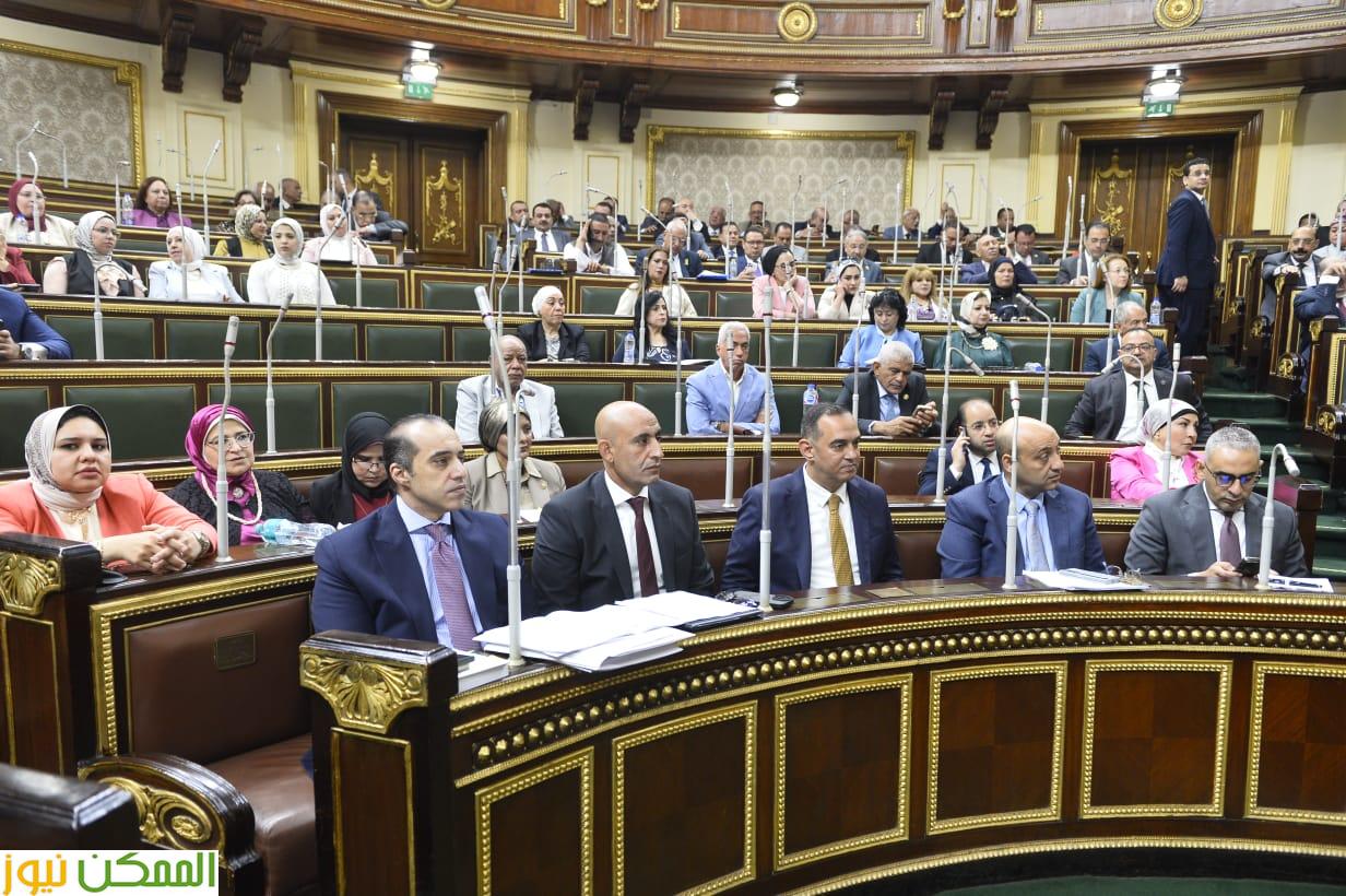 عاجل اتجاه عام من النواب والحكومة لتطبيق نظام الباكالوريا 3 عاجل اتجاه عام من النواب والحكومة لتطبيق نظام الباكالوريا