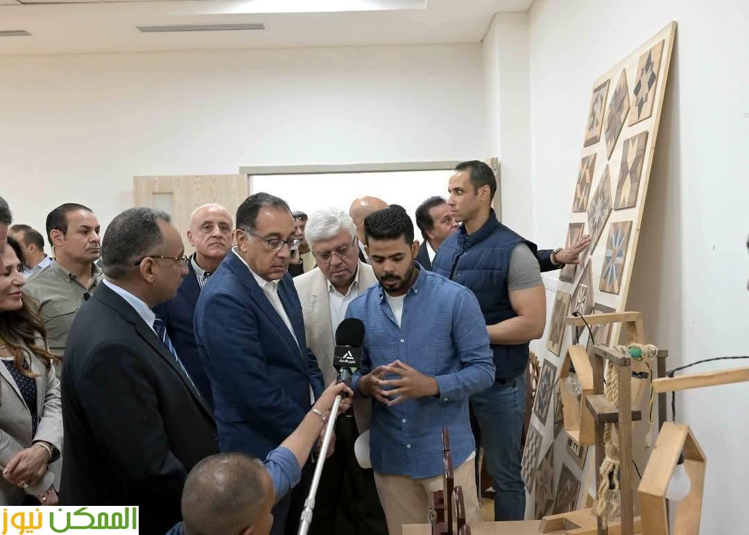 التكنولوجية بالأقصر تُختتم نشاطها الطلابي 4 التكنولوجية بالأقصر تُختتم نشاطها الطلابي