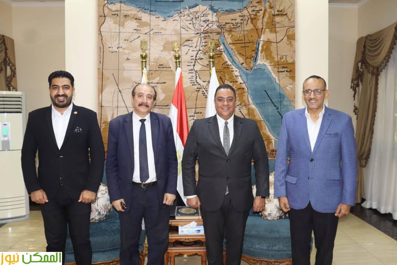انتهاء دورة تدريب  المرشحين لتولي منصب نائب رئيس جامعة