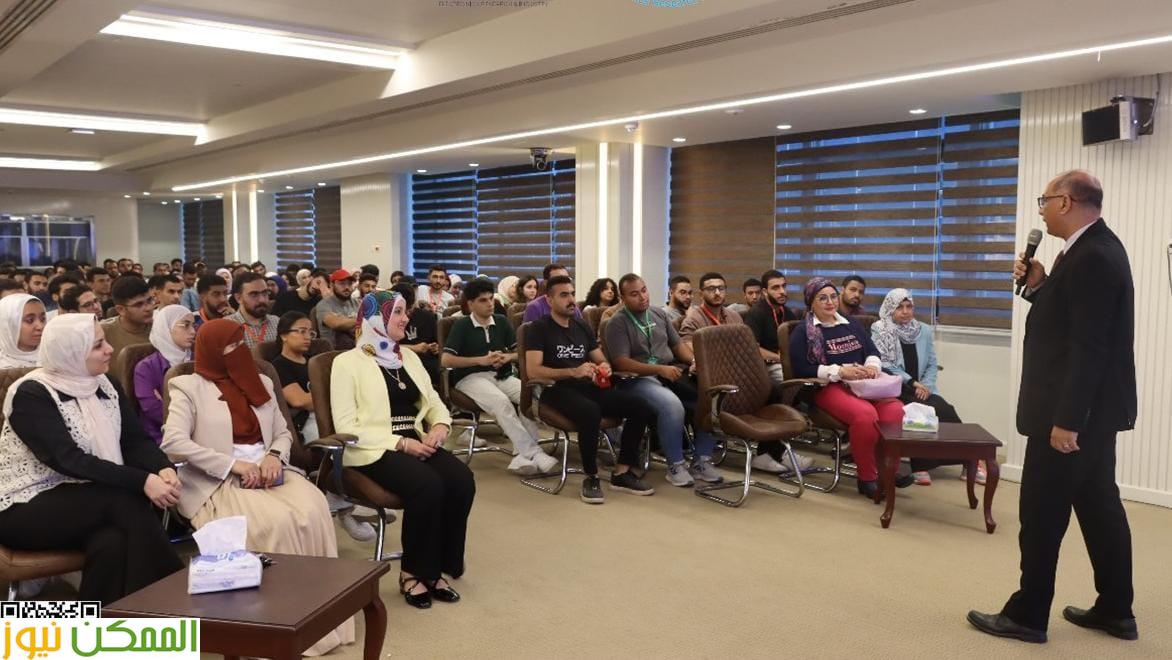 بحوث الإلكترونيات يُعلن انطلاق البرنامج التدريبي الميداني لطلاب الجامعات 2 بحوث الإلكترونيات يُعلن انطلاق البرنامج التدريبي الميداني لطلاب الجامعات
