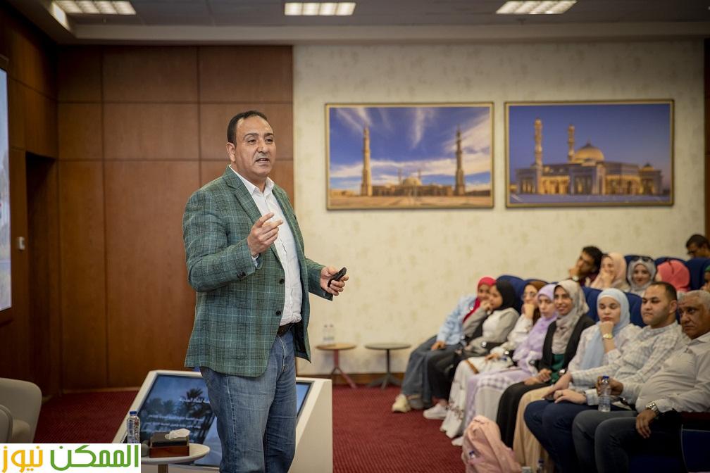 طلاب جامعات إقليمي شمال ووسط الصعيد من ذوي الإعاقة فى زيارة لأكاديمية الوطنية لتكنولوجيا المعلومات بالعاصمة الإدارية 3 طلاب جامعات إقليمي شمال ووسط الصعيد من ذوي الإعاقة فى زيارة لأكاديمية الوطنية لتكنولوجيا المعلومات بالعاصمة الإدارية
