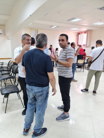 قياسات بدنية وفسيولوجية شاملة للاعبي مشروع الموهبة في الجودو 1 almomken.com a9bafc2c