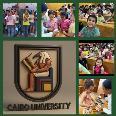 دورات تدريبية فى اللغات للصغار بمركز اللغات جامعة القاهرةةإنطلاق فعاليات الموسم الصيفي للبمركز جامعة القاهرة بالشيخ زايد 1 almomken.com b8ca6ea3