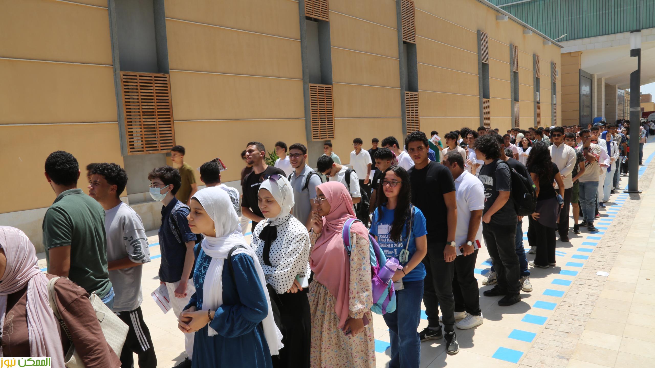 المصرية اليابانية تستقبل أكثر من 1000 طالب في اختبارات القبول للعام الجديد 3 المصرية اليابانية تستقبل أكثر من 1000 طالب في اختبارات القبول للعام الجديد
