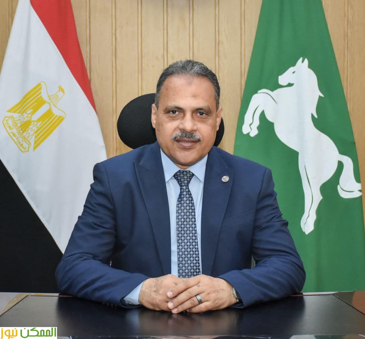 مدارس التعليم الفنى بالشرقية الطريق لسوق العمل 2 محافظ الشرقية