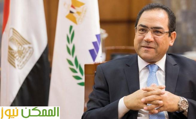 صالح الشيخ مستشاراً لرئيس جامعة القاهرة لشئون الحوكمة والتطوير المؤسسي 1 almomken.com d56a7a6a