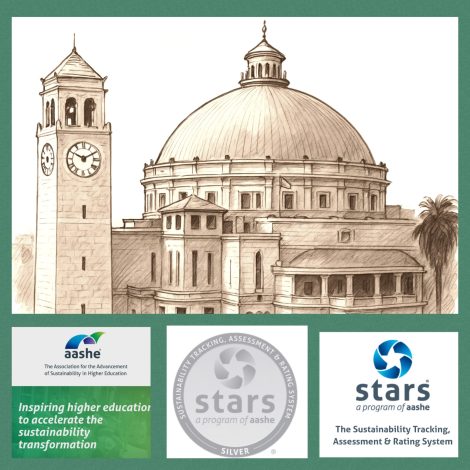 جامعة القاهرة الأفضل عالميا فى أداءً الاستدامة وفقًا لمؤشر AASHE لعام 2025 1 almomken.com eba6d8dc