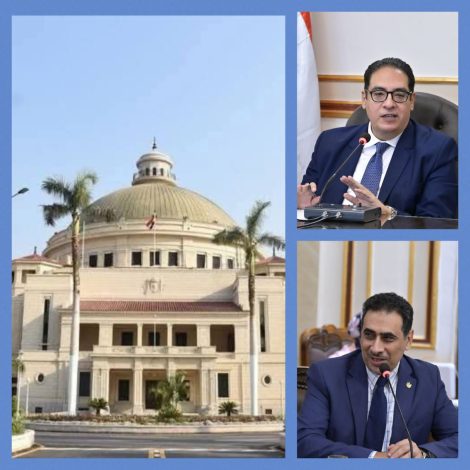 الابتكار الأكاديمى وتحديات سوق العمل سعيا لتحقيق شراكة استراتيجية.غدا بجامعة القاهرة 1 almomken.com ef2a98a0