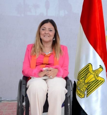 القومي للإعاقة يعلن رقابته فى مكافحة الاتجار بالبشر 1 almomken.com f2f87271