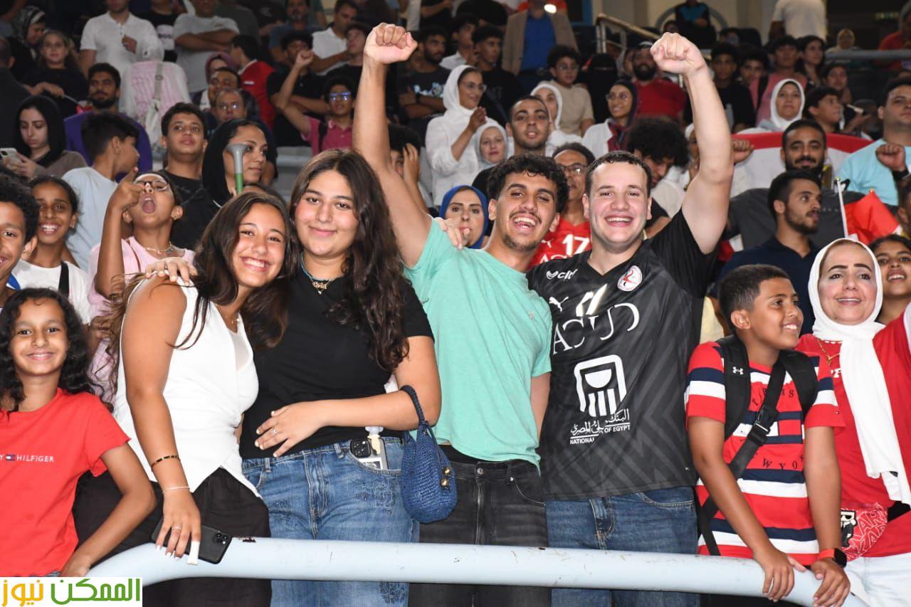 صعود المنتخب المصري لكرة اليد لربع نهائي بطولة العالم 3 صعود المنتخب المصري لكرة اليد لربع نهائي بطولة العالم