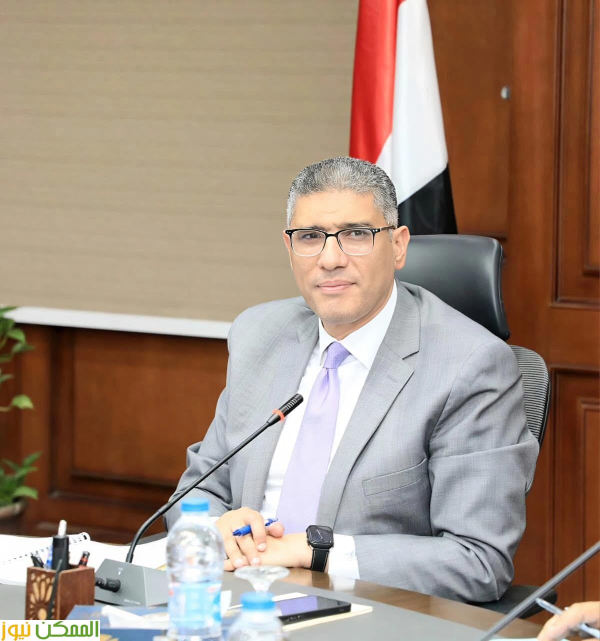 المهندس عادل النجار 