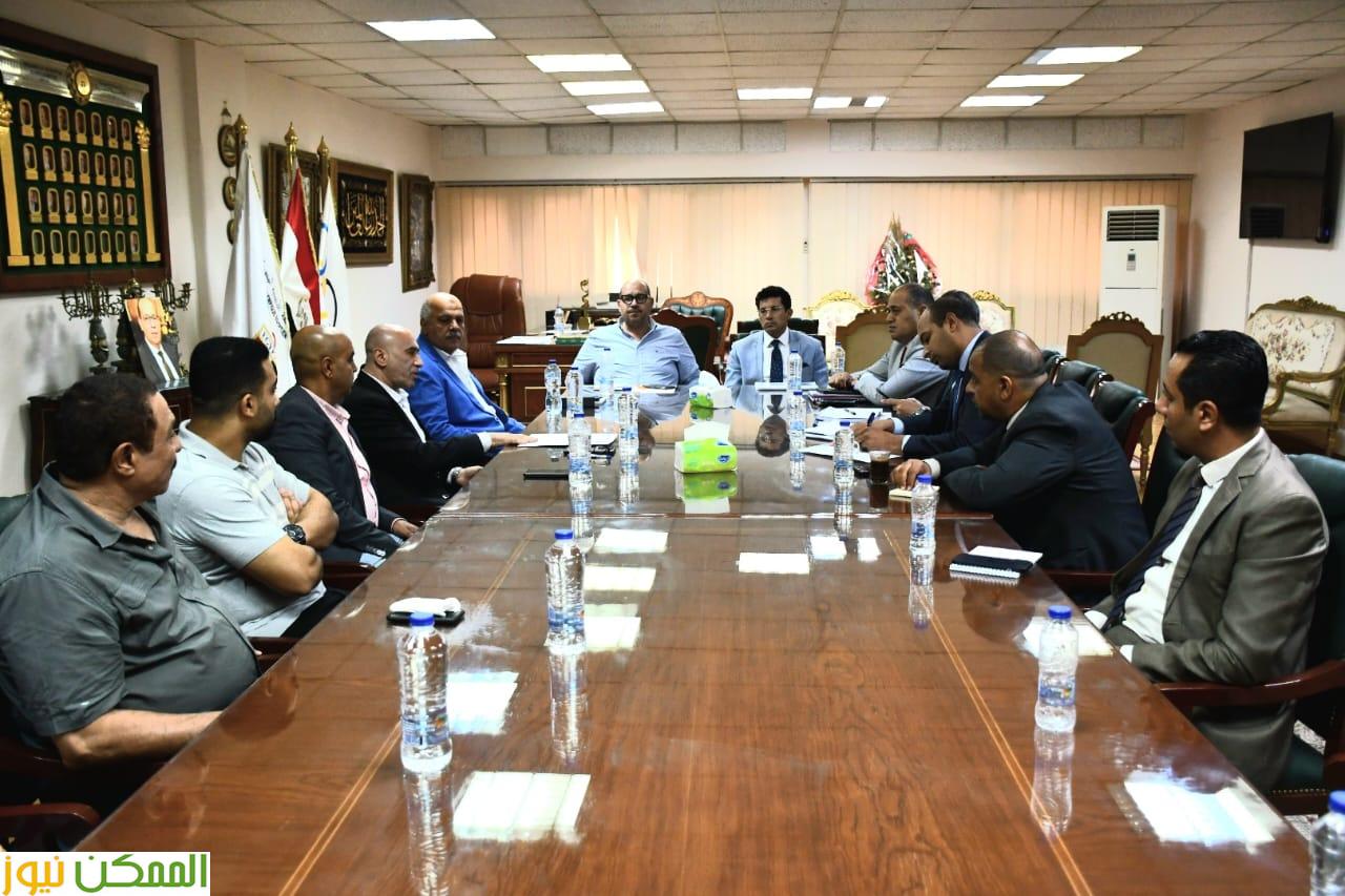 استعدادات مكثفة لرفع الأثقال والمصارعة  للاولمبياد لوس انجلوس 