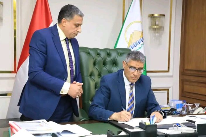 خفض الحد الأدنى للقبول بالثانوى العام بالجيزة 5درجات 1 almomken.com 1442448c