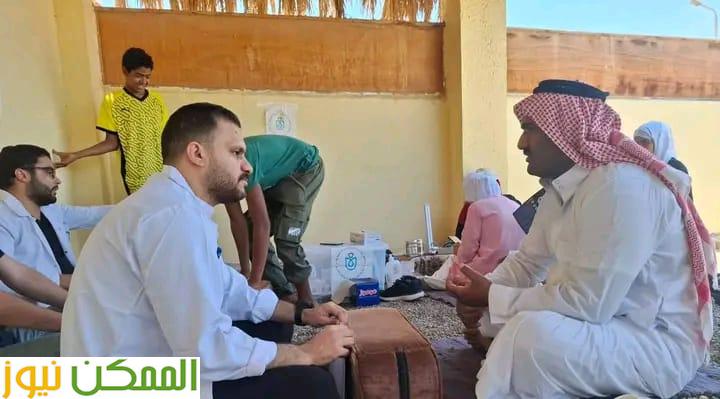 عيشها بصحة استهدف أكثر من 16 ألف مستفيد بأنشطة داخل وخارج منظومة التأمين 4 عيشها بصحة استهدف أكثر من 16 ألف مستفيد بأنشطة داخل وخارج منظومة التأمين