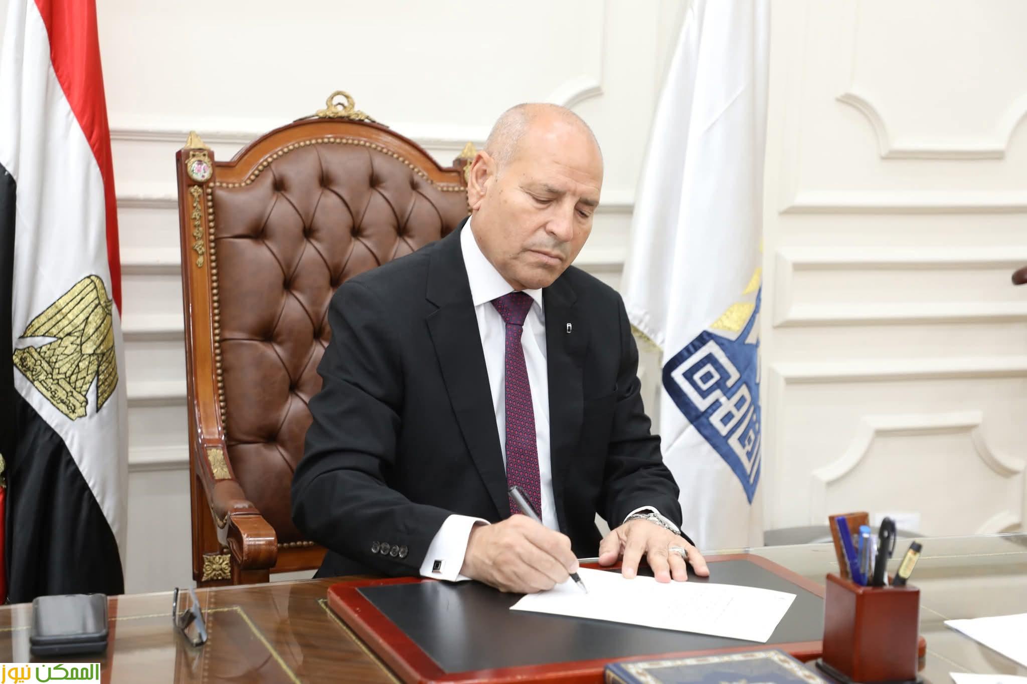 النزول بالحد الأدنى لتنسيق القبول بالثانوي العام ليصبح ٢٢٥ درجة بدلا من ٢٣٠ درجة