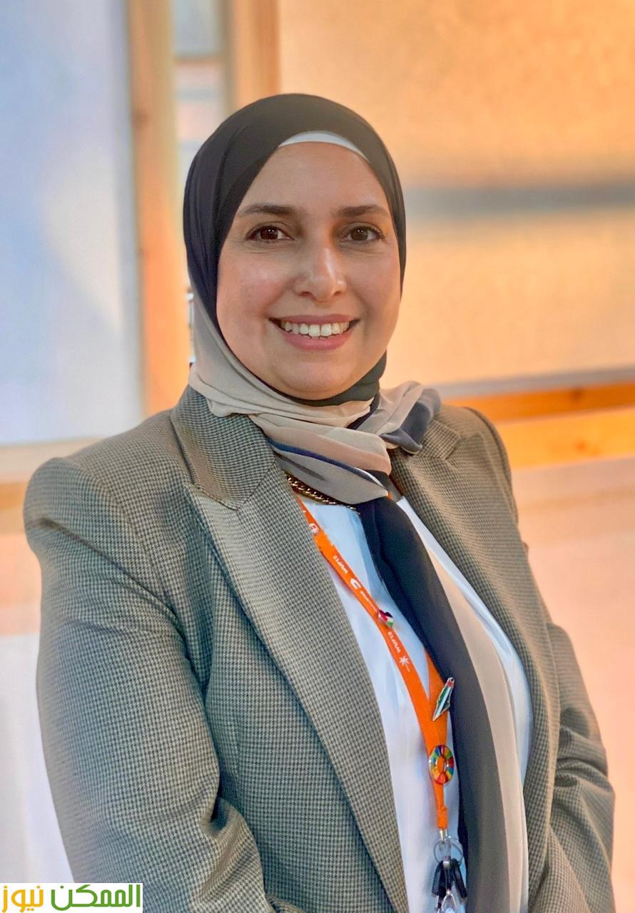 الدكتورة سلمى يسري